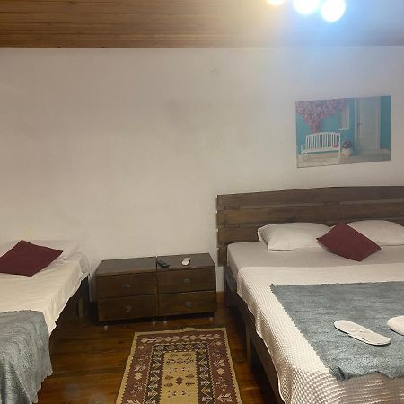 Otel Manolian Sirince Selçuk Extérieur photo