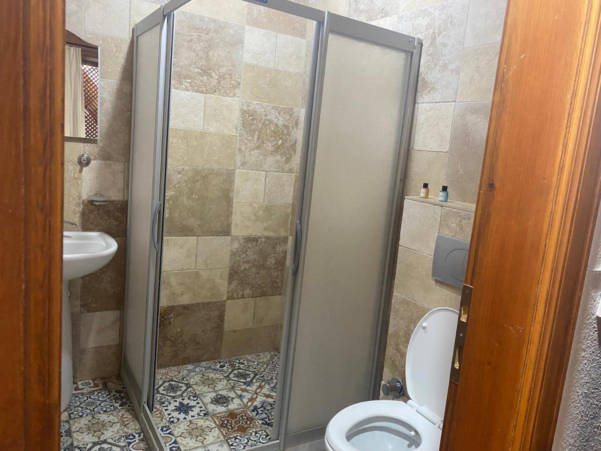 Otel Manolian Sirince Selçuk Extérieur photo