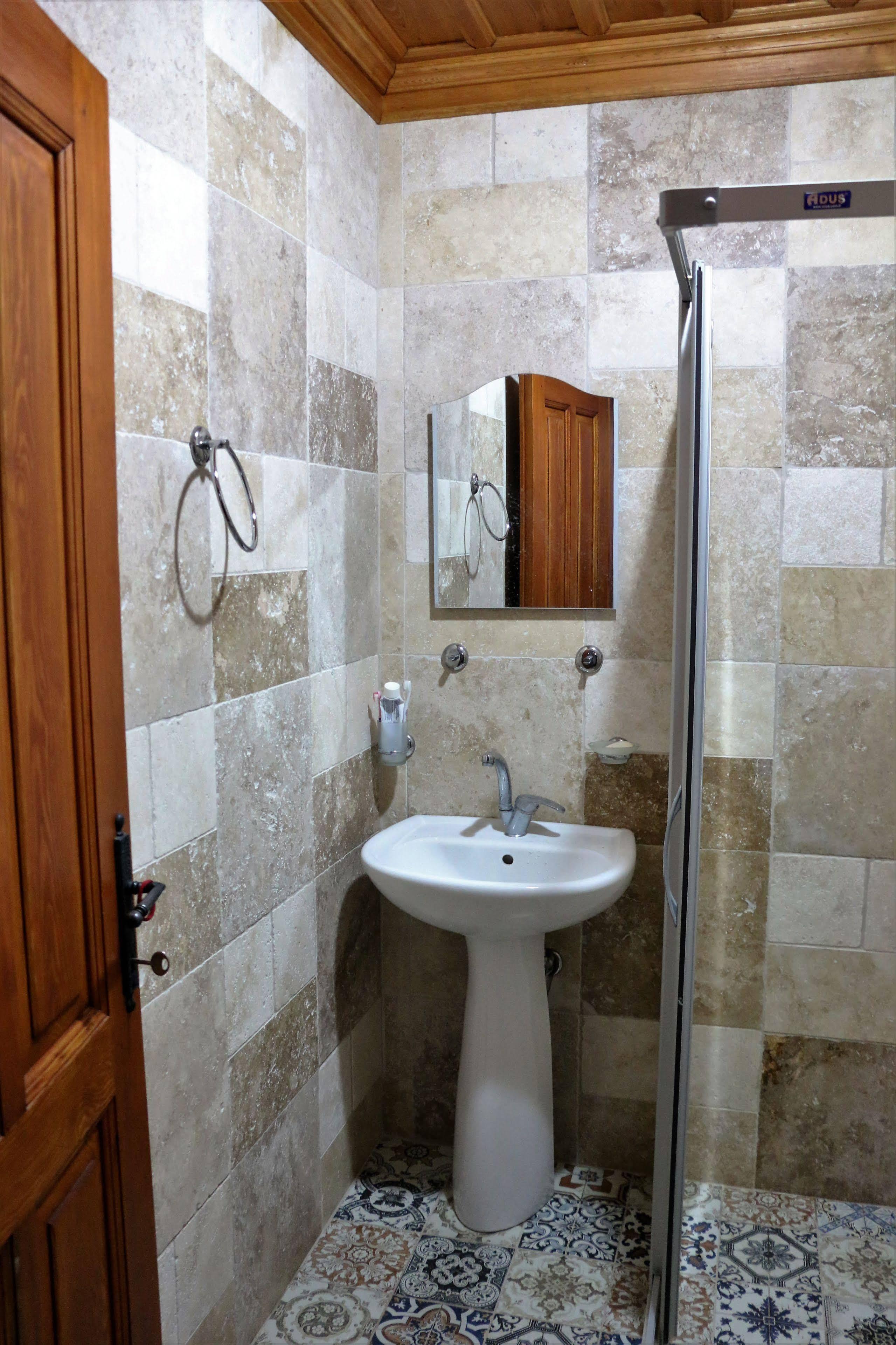 Otel Manolian Sirince Selçuk Extérieur photo